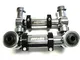 AMS Front Adjustable Upper Control Arms